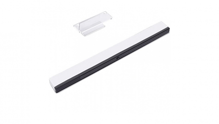 Сенсор Руху Бездротовий RMC Wii Sensor Bar White Новий - Retromagaz, image 1