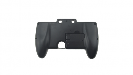 Насадка RMC 2DS XL Controller Hand Grip Stand Black Новий - Retromagaz, image 3