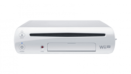 Консоль Nintendo Wii U Europe 8GB White Б/У - Retromagaz, image 2