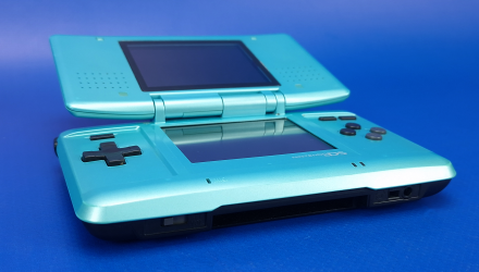 Консоль Nintendo DS 4MB Teal Б/У - Retromagaz, image 5