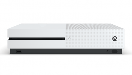 Консоль Microsoft Xbox One S 1TB White Новый - Retromagaz, image 7