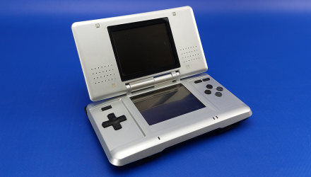 Консоль Nintendo DS 4MB Silver Б/У - Retromagaz, image 1