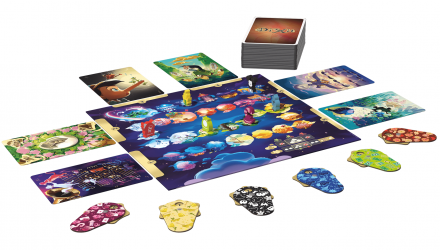 Настольная Игра Диксит (Dixit): Disney Limited Edition - Retromagaz, image 5