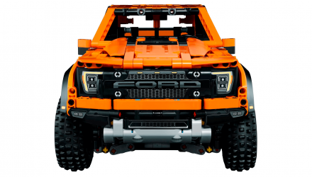 Конструктор Lego Ford F-150 Raptor Technic 42126 Новий - Retromagaz, image 2