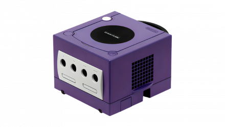 Консоль Nintendo GameCube Europe Модифікована 32GB Indigo + 5 Вбудованих Ігор Без Геймпада Неробочий Привід Б/У - Retromagaz, image 1