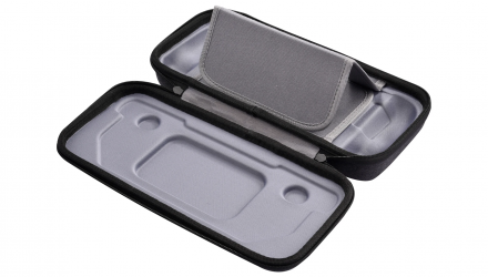 Чохол Твердий RMC Steam Deck Portable Storage Bag Grey Новий - Retromagaz, image 3