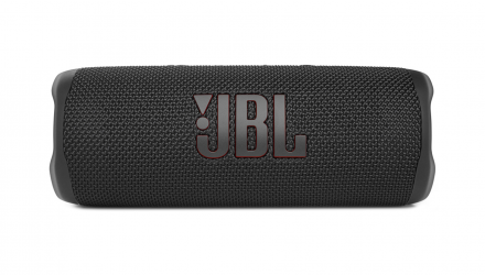 Портативная Колонка JBL Flip 6 Black 30 W - Retromagaz, image 1