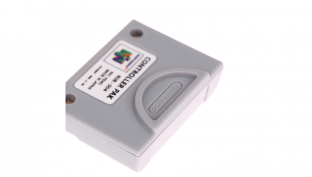 Карта Памяти RMC N64 Controller Pak 32KB Light Grey Новый - Retromagaz, image 4