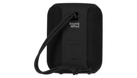 Портативна Колонка 2E SoundXPod Black 15 W - Retromagaz, image 2