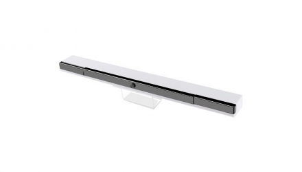 Сенсор Руху Бездротовий RMC Wii Sensor Bar White Новий - Retromagaz, image 2