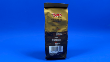 Кава Мелена Twix 283.4g - Retromagaz, image 4