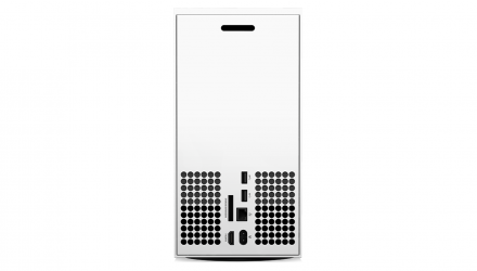 Консоль Microsoft Xbox Series X Digital Edition 1TB White Новий - Retromagaz, image 3