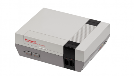 Набір Консоль Nintendo NES USA Grey Б/У  + Геймпад Дротовий RMC Новий - Retromagaz, image 2