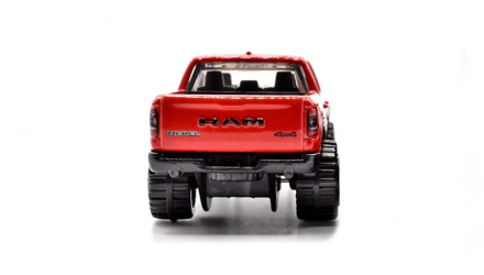 Машинка Базова Hot Wheels '23 Ram 1500 Factory Fresh 1:64 HXB33 Red - Retromagaz, image 4