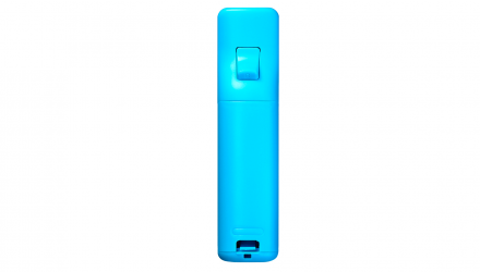 Контроллер Беспроводной RMC Wii Remote Plus Light Blue Новый - Retromagaz, image 2