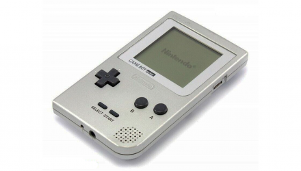 Консоль Nintendo Game Boy Pocket Silver Б/У - Retromagaz, image 6