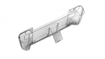 Насадка RMC Steam Deck Protective Case Trans Clear Новий - Retromagaz, image 4