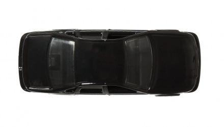 Машинка Premium Hot Wheels '96 Chevy Impala SS Boulevard 1:64 GJT68/HKF20 Black - Retromagaz, image 5