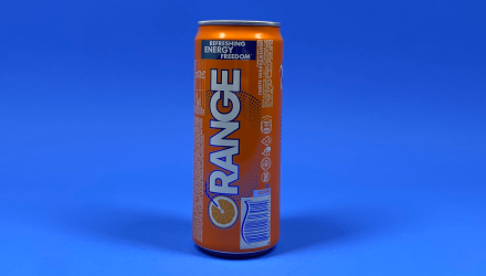 Напиток Живчик Orange 330ml - Retromagaz, image 2