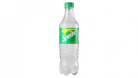 Напиток Sprite 500ml - Retromagaz, image 1