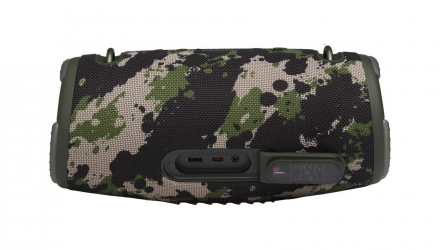 Портативна Колонка JBL Xtreme 3 Green Camo - Retromagaz, image 3