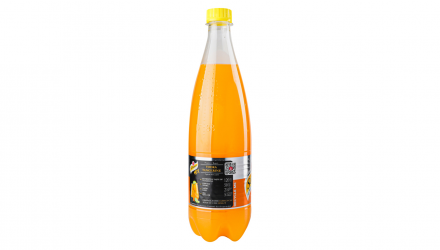 Напиток Schweppes Tangerine 750ml - Retromagaz, image 2