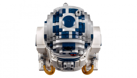 Конструктор Lego R2-D2 Star Wars 75308 Новий - Retromagaz, image 6