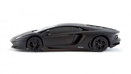 Машинка Радіокерована KS Drive Lamborghini LP 700-4 1:24 Black - Retromagaz, image 3