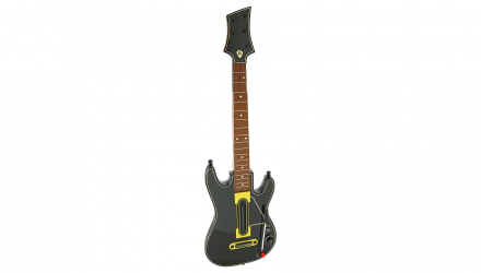 Гитара Беспроводной Activision PlayStation 4 Guitar Hero Live Supreme Party Edition Black Б/У - Retromagaz, image 5