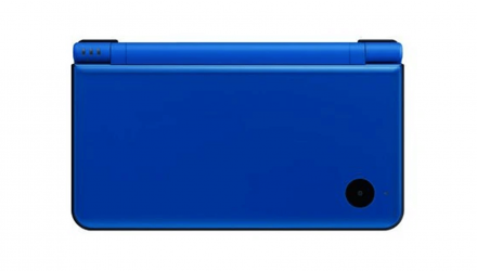 Консоль Nintendo DS i XL Модифицированная 1GB Midnight Blue Б/У - Retromagaz, image 5