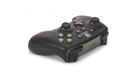 Геймпад Беспроводной PowerA Switch Enhanced Wireless Controller Black 3m Новый - Retromagaz, image 3