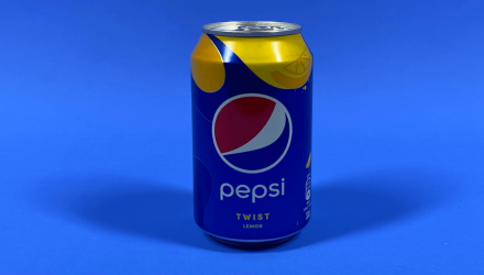 Набор Напиток Pepsi Twist 330ml 24шт - Retromagaz, image 1