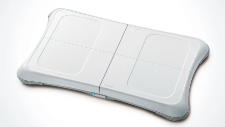 Контролер Бездротовий Nintendo Wii Balance Board RVL-021 White Новий Вітринний Варіант - Retromagaz, image 2