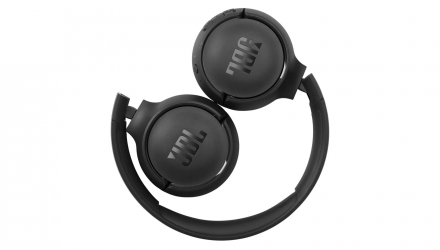 Наушники Беспроводной JBL Tune 510BT Black - Retromagaz, image 4