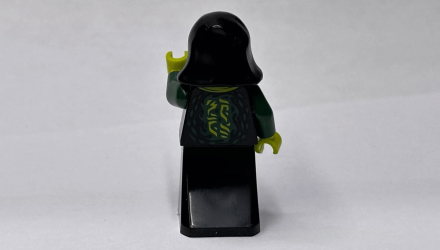 Конструктор Lego Фігурка Spirit of the Temple Paper Bag Ninjago 892407 njo825 Новый - Retromagaz, image 3