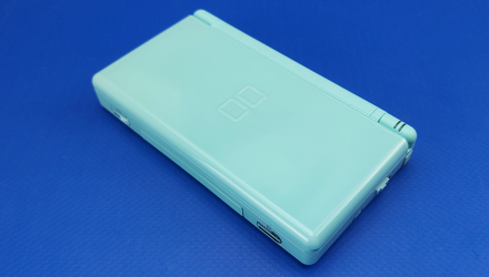 Консоль Nintendo DS Lite Ice Blue Б/У Нормальний - Retromagaz, image 2