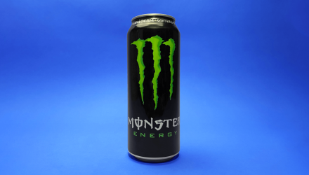 Набор Напиток Энергетический Monster Energy Classic Original 500ml 12шт - Retromagaz, image 1