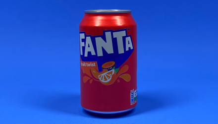 Напиток Fanta Fruit Twist 330ml - Retromagaz, image 1