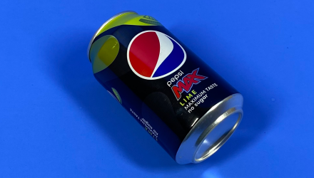 Напиток Pepsi Max Lime 330ml - Retromagaz, image 3