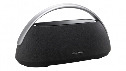 Портативна Колонка Harman Kardon Go + Play 3 Black - Retromagaz, image 2