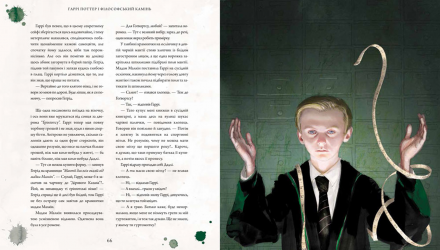 Книга Harry Potter Гарри Поттер и Философский Камень Большое Иллюстрированное Издание Джоан Ролинг - Retromagaz, image 7