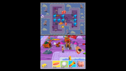 Гра Nintendo DS Toy Story 3 Англійська Версія Б/У - Retromagaz, image 2