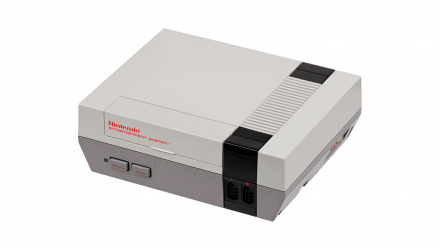 Консоль Nintendo NES Classic Mini Europe Light Grey + 30 Встроенных Игр Без Геймпада Б/У - Retromagaz, image 1