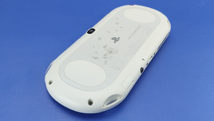 Консоль Sony PlayStation Vita Slim Prince-Sama Music 3 Crown Enjoy Limited Edition Модифікована 64GB White + 5 Вбудованих Ігор Б/У - Retromagaz, image 2