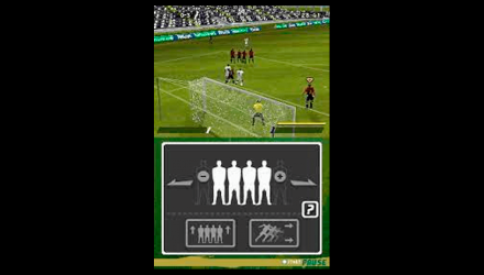 Игра Nintendo DS FIFA 11 Английская Версия Б/У - Retromagaz, image 5