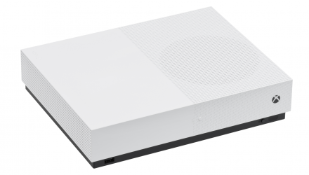 Консоль Microsoft Xbox One S All-Digital Edition 1TB White Новый - Retromagaz, image 5