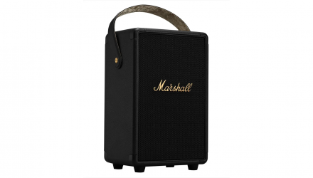 Портативна Колонка Marshall Tufton Black and Brass - Retromagaz, image 4