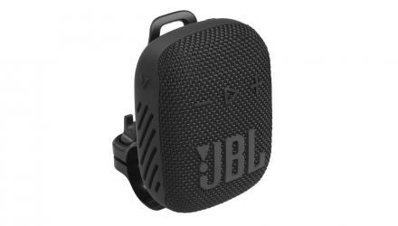 Портативна Колонка JBL Wind 3S Black - Retromagaz, image 2