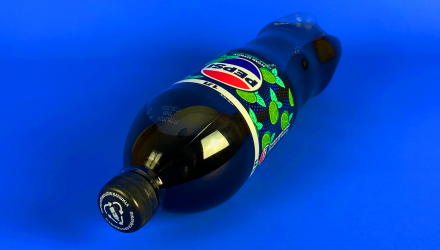 Напиток Pepsi Лайм-Мята 1L - Retromagaz, image 3