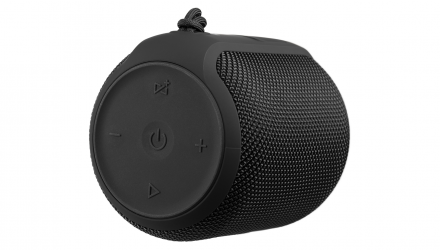 Портативна Колонка 2E SoundXPod Black 15 W - Retromagaz, image 4